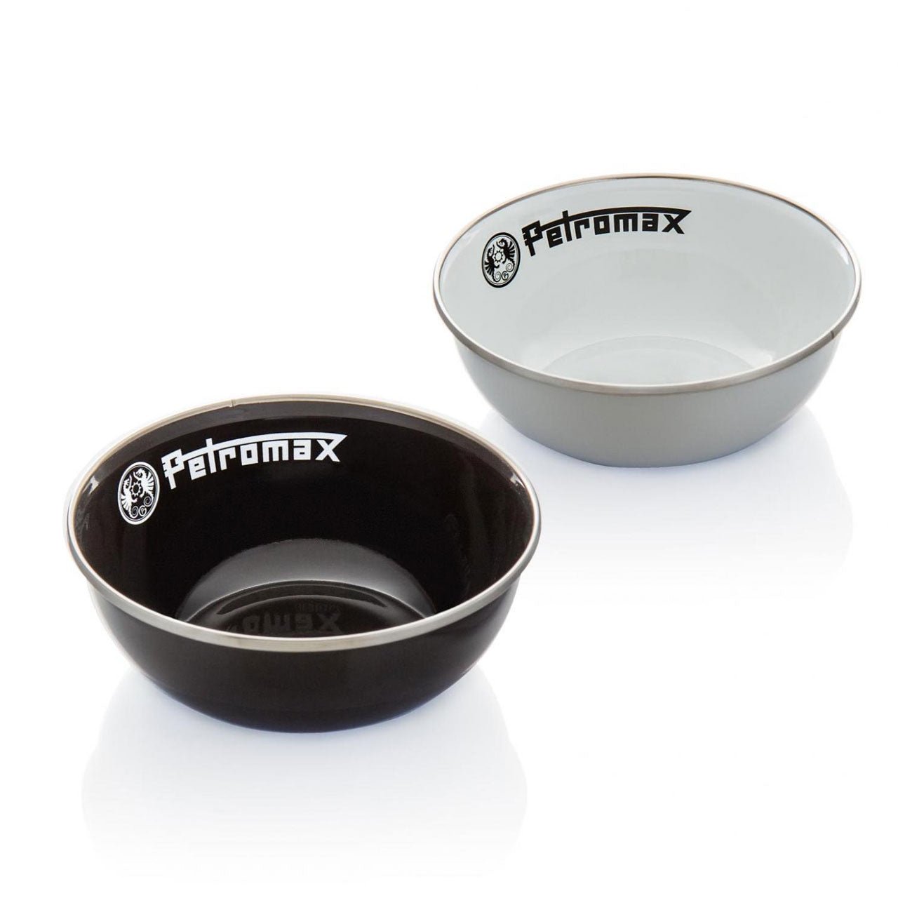 Petromax Emaille Schalen schwarz, 2 Stk. (600ml) - grillstarshop.comPetromax Emaille Schalen schwarz, 2 Stk. (600ml)Petromaxgrillstarshop.compx - bowl - s4250435730621