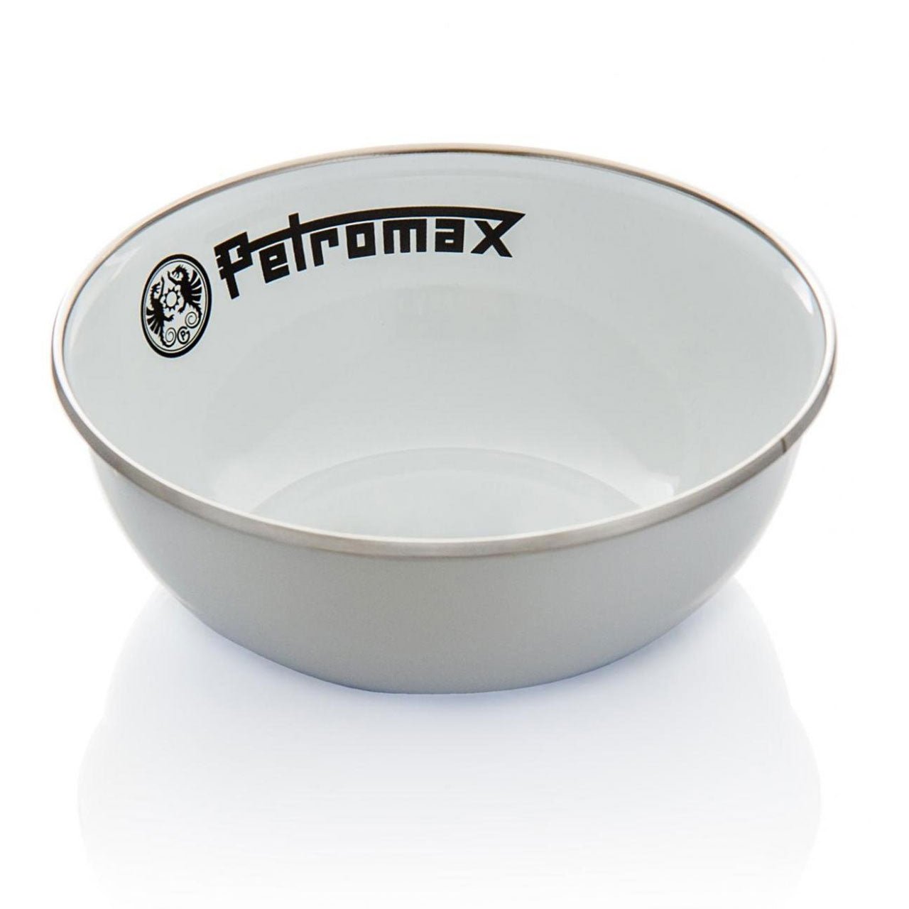 Petromax Emaille Schalen weiß, 2 Stk. (600ml) - grillstarshop.comPetromax Emaille Schalen weiß, 2 Stk. (600ml)Petromaxgrillstarshop.compx - bowl - w4250435730638