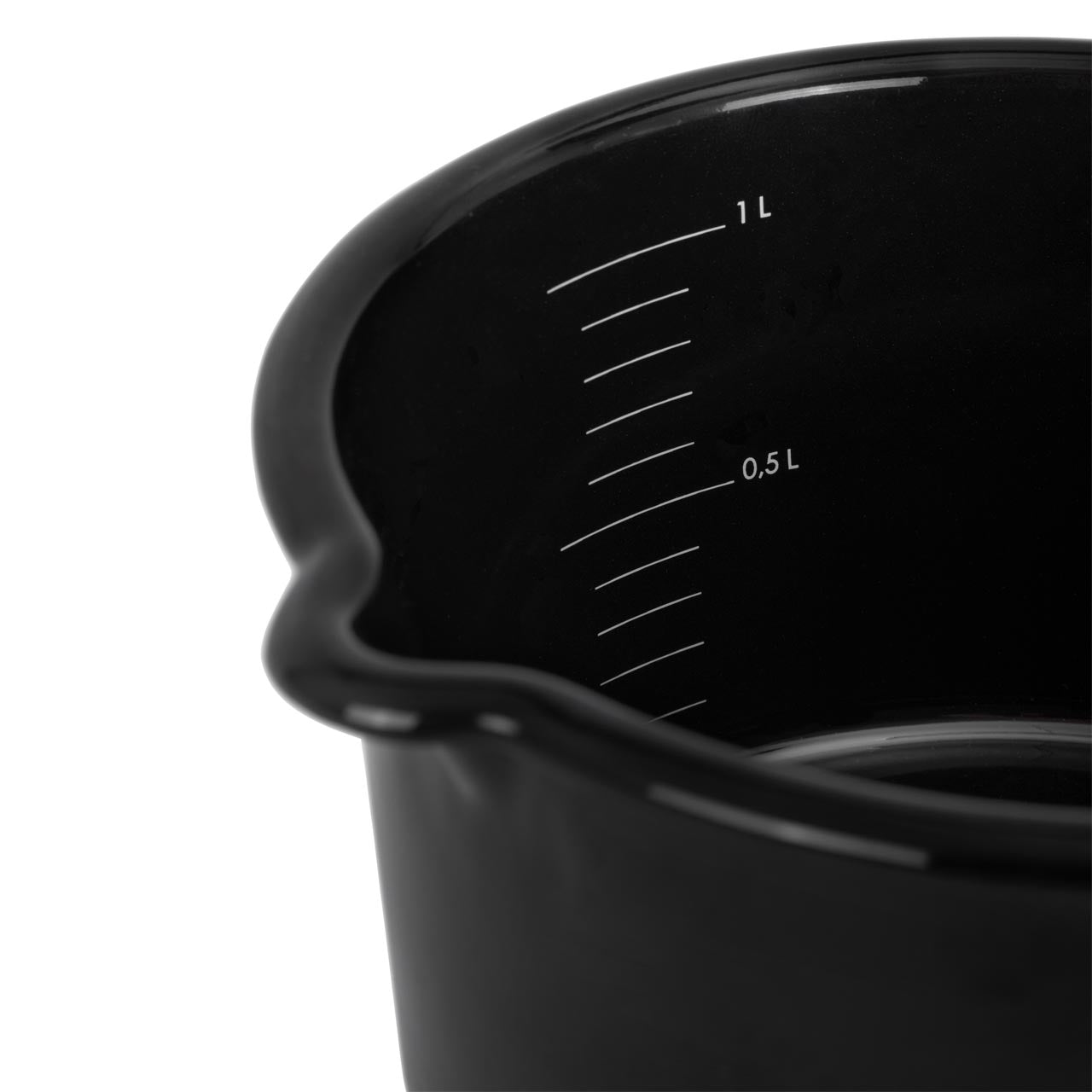 Petromax Emaille Stieltopf, 1 Liter, schwarz - grillstarshop.comPetromax Emaille Stieltopf, 1 Liter, schwarzPetromaxgrillstarshop.compx - panen1 - s4250435731093