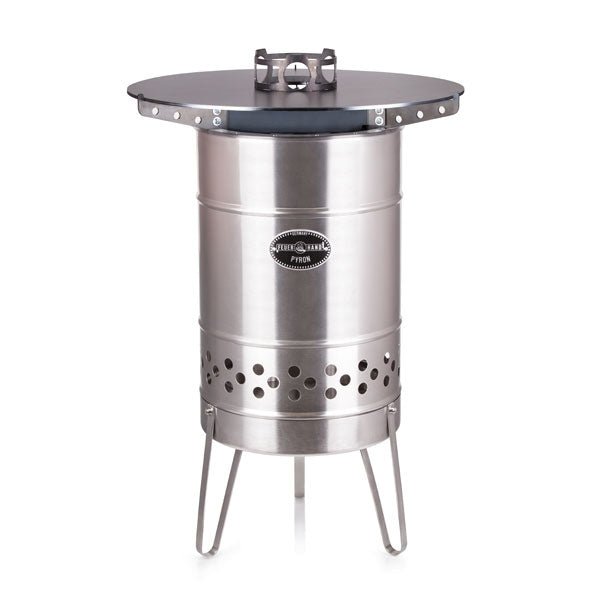 Petromax Feuerhand Pyron Plate (Grillplatte) - grillstarshop.comPetromax Feuerhand Pyron Plate (Grillplatte)Petromaxgrillstarshop.compypla4250435730720