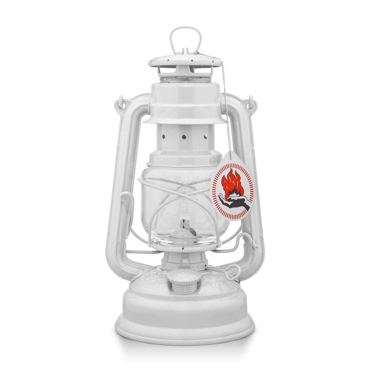 Petromax Feuerhand Sturmlaterne 276, Reinweiß - grillstarshop.comPetromax Feuerhand Sturmlaterne 276, ReinweißPetromaxgrillstarshop.com276 - weiss4250435703052
