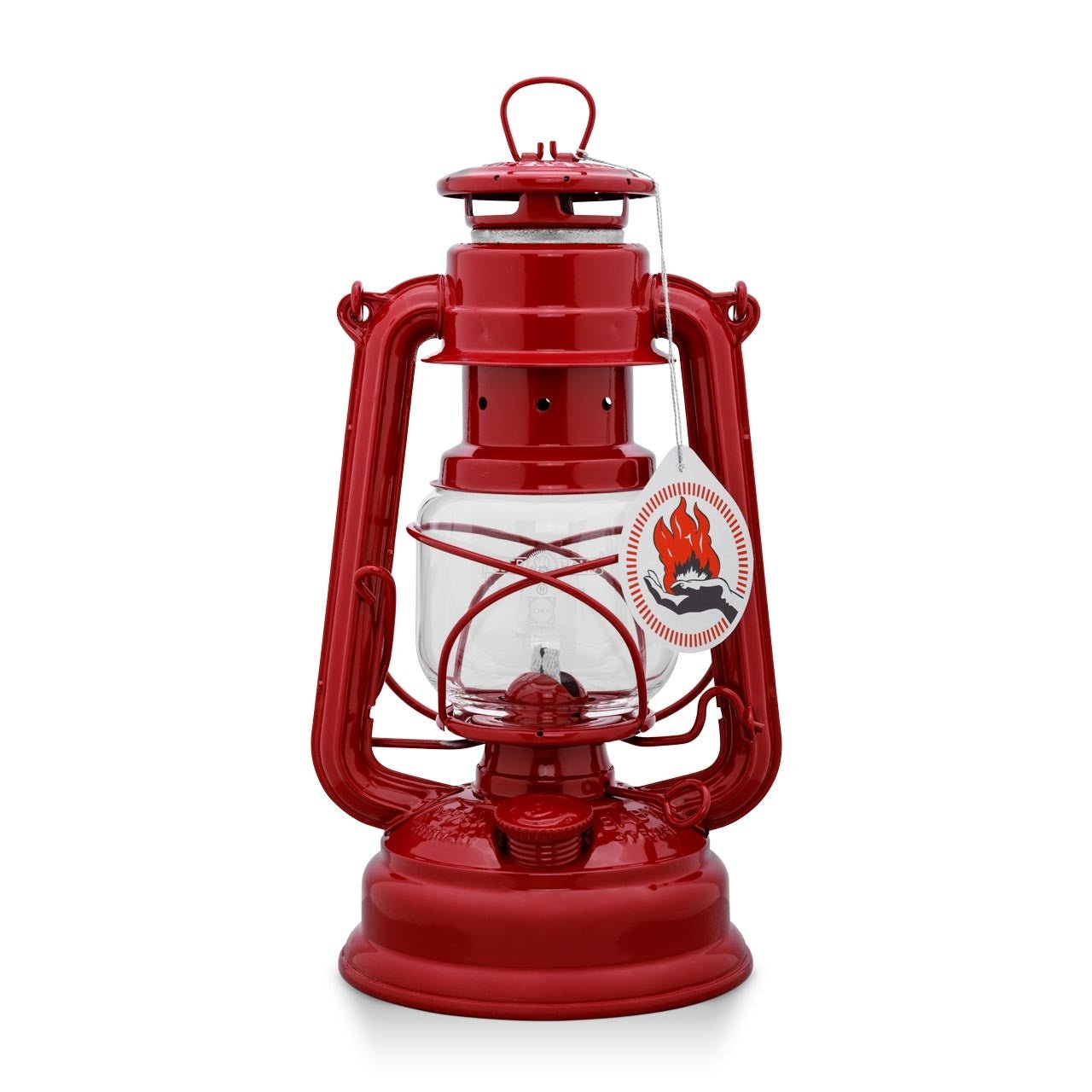 Petromax Feuerhand Sturmlaterne 276, Rubinrot - grillstarshop.comPetromax Feuerhand Sturmlaterne 276, RubinrotPetromaxgrillstarshop.com276 - rot4250435703014