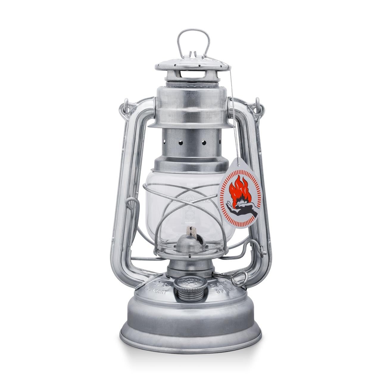 Petromax Feuerhand Sturmlaterne 276, Verzinkt - grillstarshop.comPetromax Feuerhand Sturmlaterne 276, VerzinktPetromaxgrillstarshop.com276 - zink4250435703007
