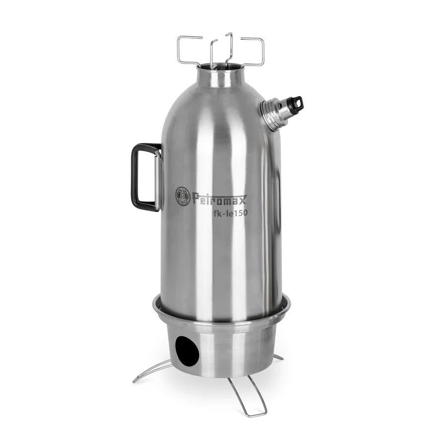 Petromax Feuerkanne Edelstahl 1,5l - grillstarshop.comPetromax Feuerkanne Edelstahl 1,5lPetromaxgrillstarshop.com