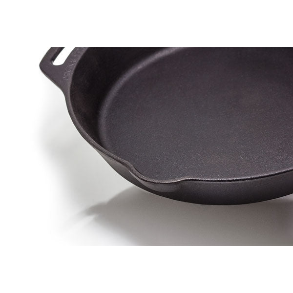 Petromax Feuerpfanne fp30 mit Stiel - grillstarshop.comPetromax Feuerpfanne fp30 mit StielPetromaxgrillstarshop.comptfp30 - t4250435700167