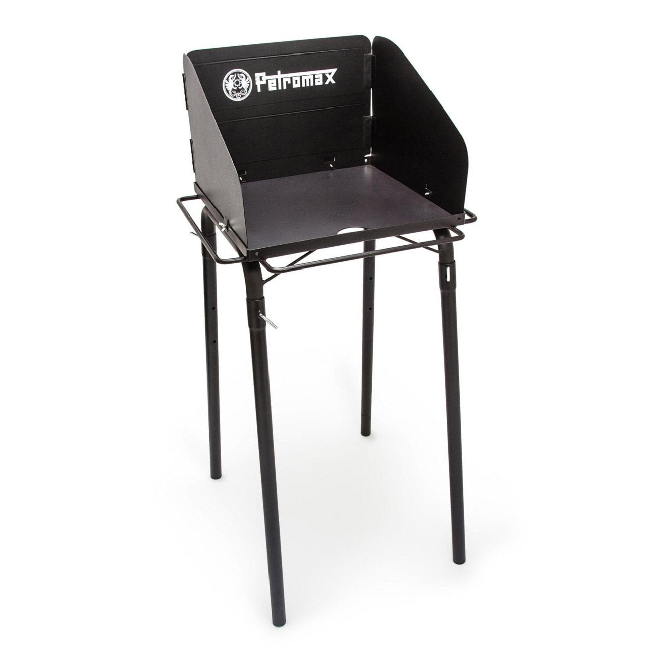 Petromax Feuertopf Dutch Oven Tisch fe45 - grillstarshop.comPetromax Feuertopf Dutch Oven Tisch fe45Petromaxgrillstarshop.comptfe454250435730508