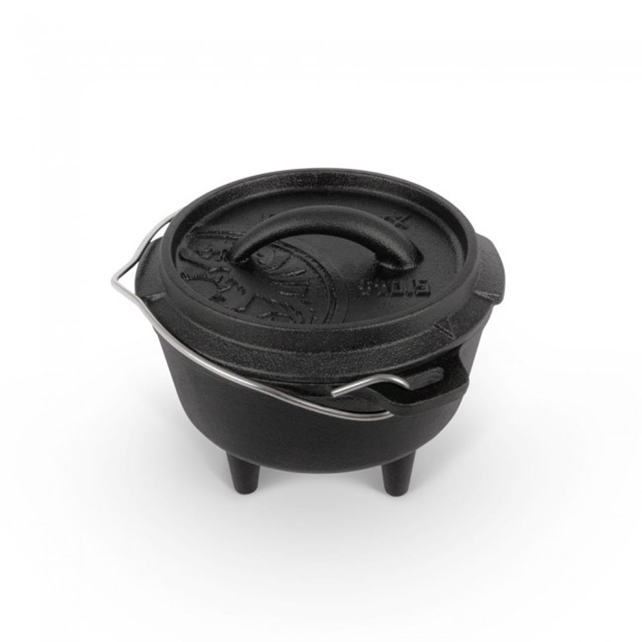 Petromax FT0,5 Servier - Dutch Oven - grillstarshop.comPetromax FT0,5 Servier - Dutch OvenPetromaxgrillstarshop.comptft0.54250435730935
