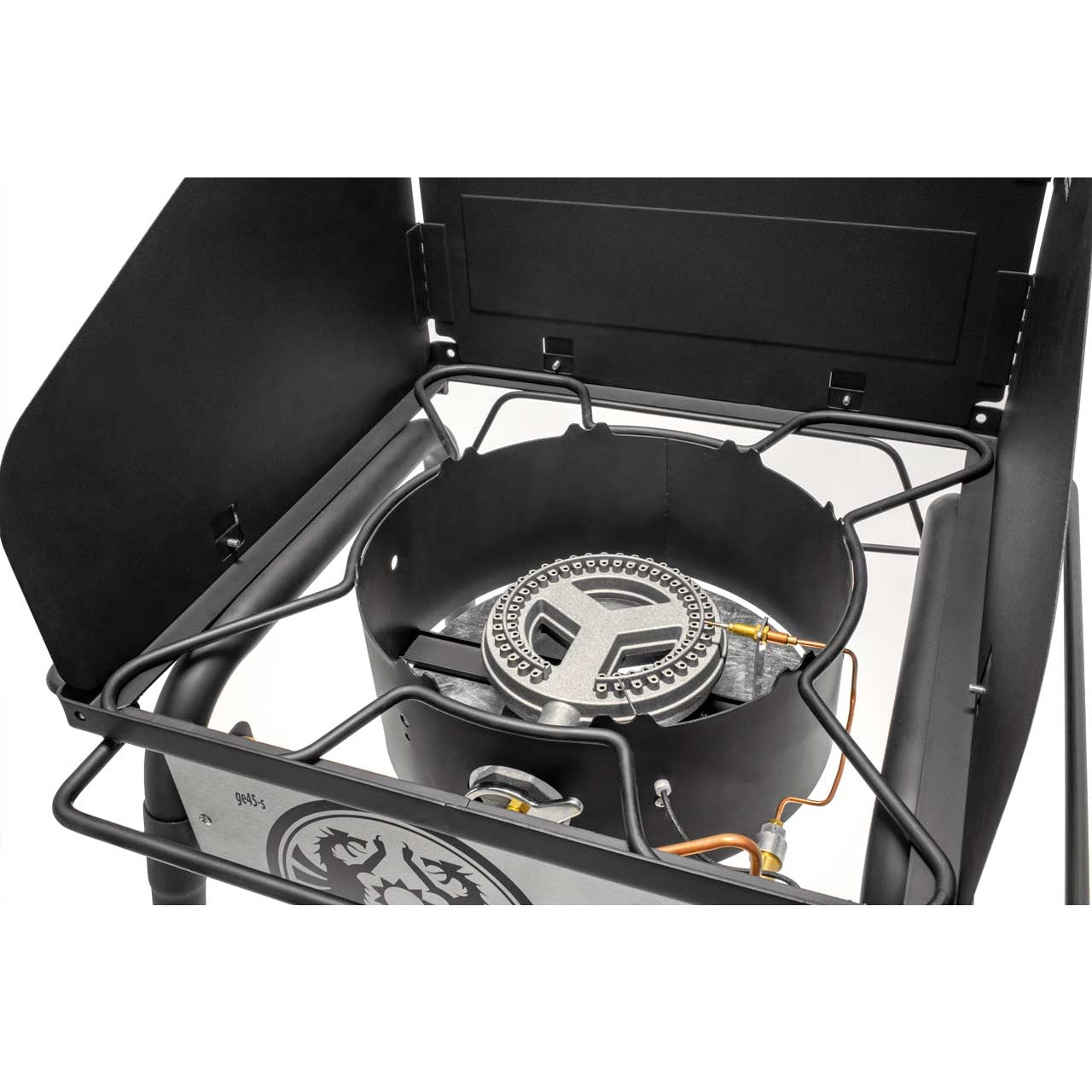 Petromax Gastisch mit einem Brenner - grillstarshop.comPetromax Gastisch mit einem BrennerPetromaxgrillstarshop.comptge45 - s4250435707166
