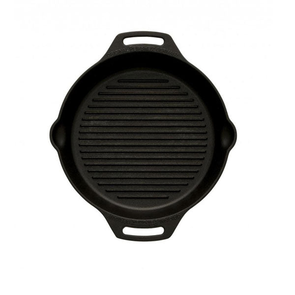 Petromax Grill - Feuerpfanne gp30h - t mit Henkeln - grillstarshop.comPetromax Grill - Feuerpfanne gp30h - t mit HenkelnPetromaxgrillstarshop.compgp30h - t4250435730751