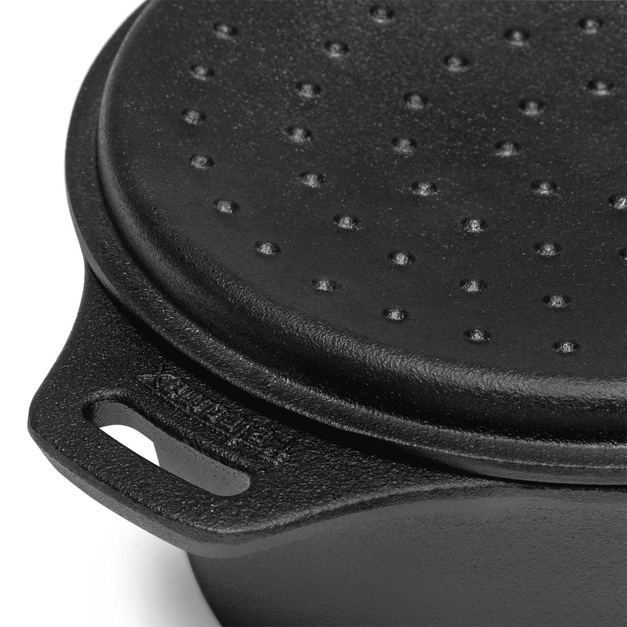 Petromax Gusseiserne Kasserolle mit Deckel kr2 - grillstarshop.comPetromax Gusseiserne Kasserolle mit Deckel kr2Petromaxgrillstarshop.comptkr24250435790540