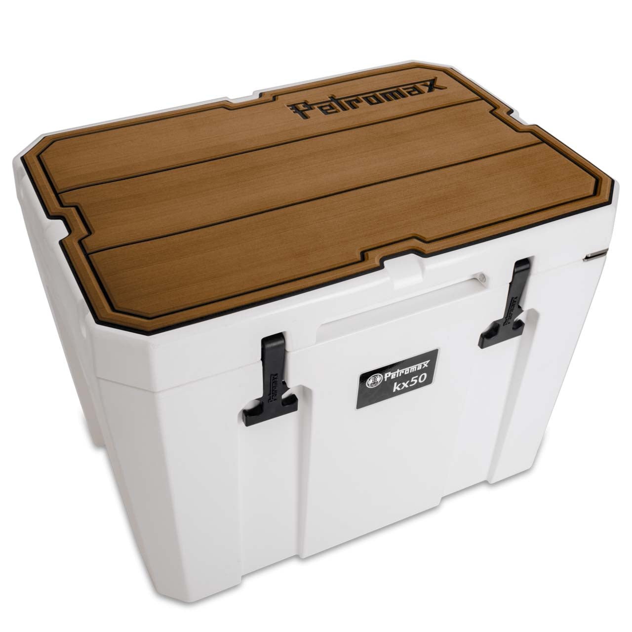 Petromax Haftauflage für Kühlbox kx50, braun mit Linienstruktur - grillstarshop.comPetromax Haftauflage für Kühlbox kx50, braun mit LinienstrukturPetromaxgrillstarshop.comptkx50 - padw - l4250435790489