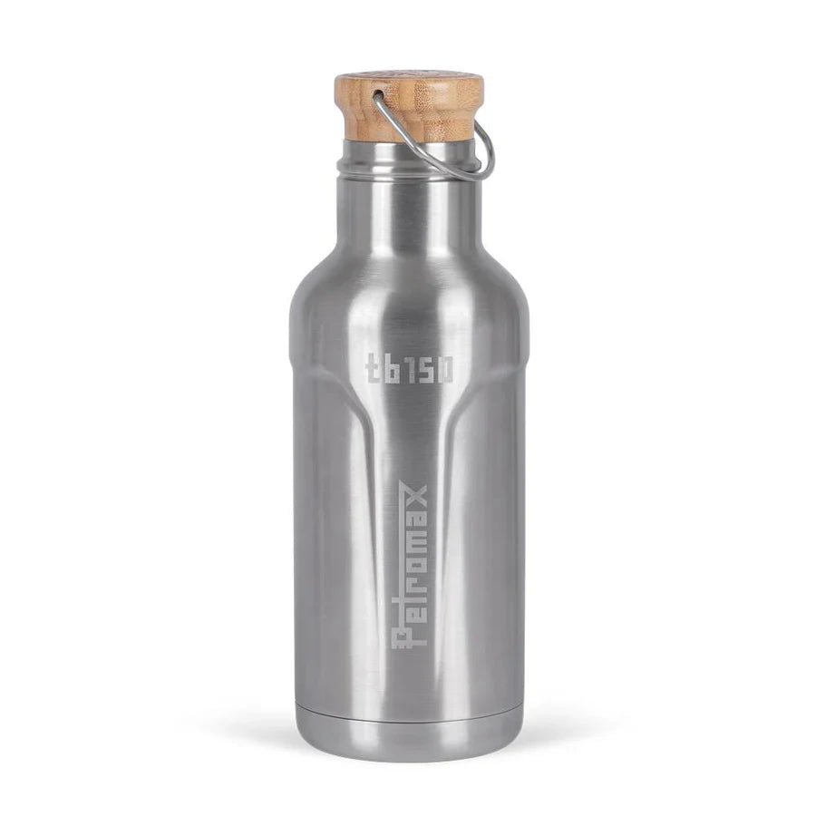 Petromax Isolierflasche 1,5l - grillstarshop.comPetromax Isolierflasche 1,5lPetromaxgrillstarshop.com
