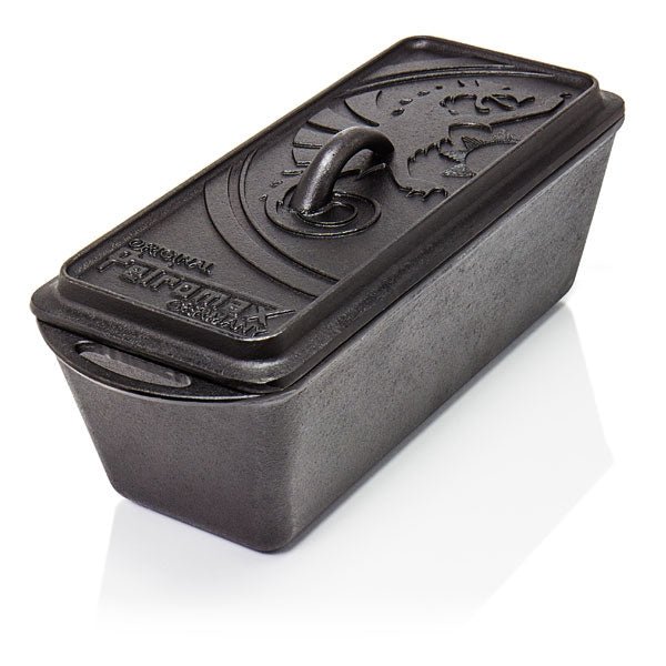Petromax Kastenform k4 mit Deckel - grillstarshop.comPetromax Kastenform k4 mit DeckelPetromaxgrillstarshop.comptk44250435701607