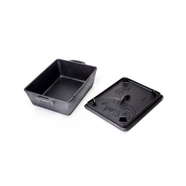 Petromax Kastenform k8 mit Deckel - grillstarshop.comPetromax Kastenform k8 mit DeckelPetromaxgrillstarshop.comptk84250435707135