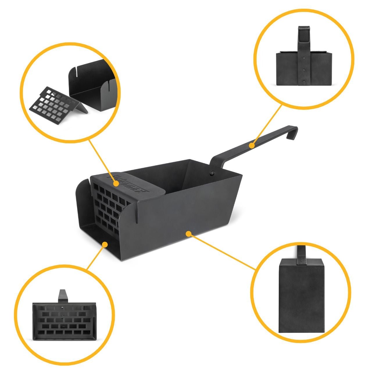 Petromax Kohlenschaufel - grillstarshop.comPetromax KohlenschaufelPetromaxgrillstarshop.comptcshov404250435700556