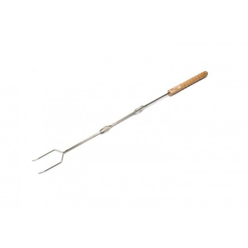 Petromax Lagerfeuer - Spieß - grillstarshop.comPetromax Lagerfeuer - SpießPetromaxgrillstarshop.com
