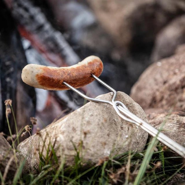 Petromax Lagerfeuer - Spieß - grillstarshop.comPetromax Lagerfeuer - SpießPetromaxgrillstarshop.com