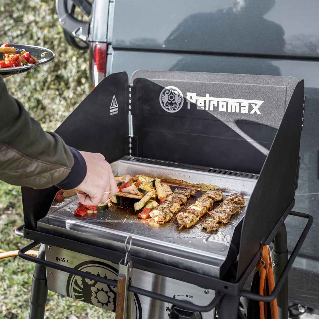 Petromax Plancha Grillplatte für Petromax Gastisch - grillstarshop.comPetromax Plancha Grillplatte für Petromax GastischPetromaxgrillstarshop.comptge - plate4250435770221