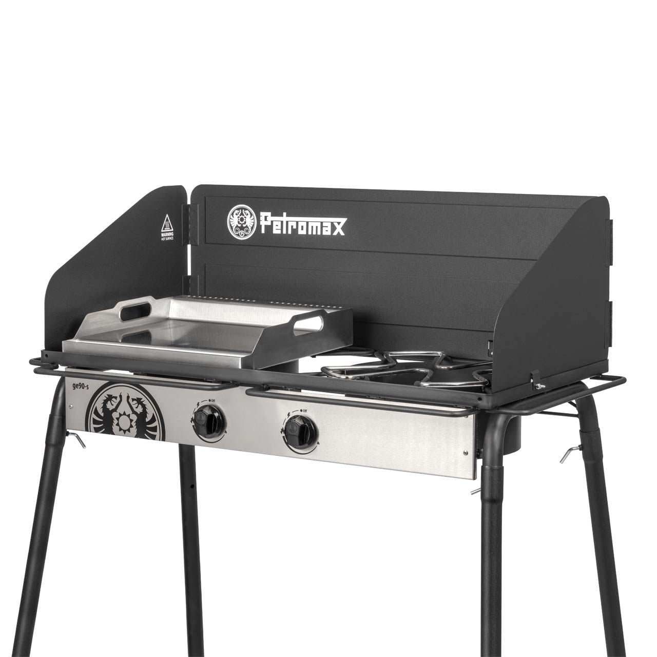 Petromax Plancha Grillplatte für Petromax Gastisch - grillstarshop.comPetromax Plancha Grillplatte für Petromax GastischPetromaxgrillstarshop.comptge - plate4250435770221