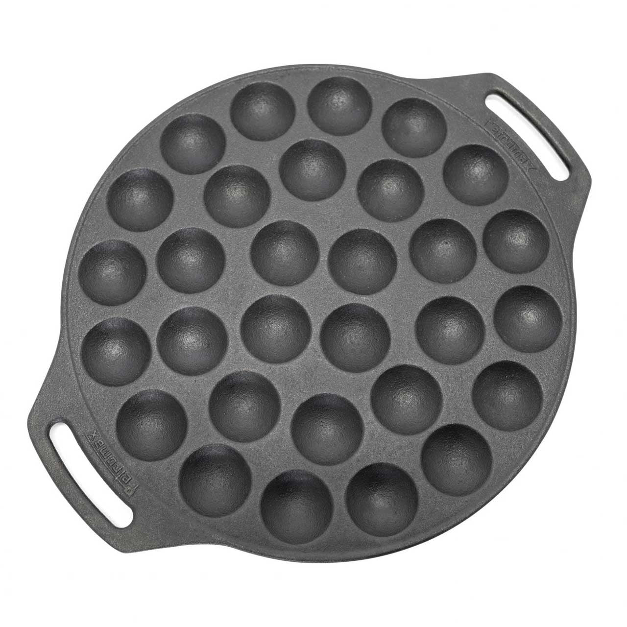 Petromax Poffertjespfanne der clevere Helfer - grillstarshop.comPetromax Poffertjespfanne der clevere HelferPetromaxgrillstarshop.compoff304250435707241