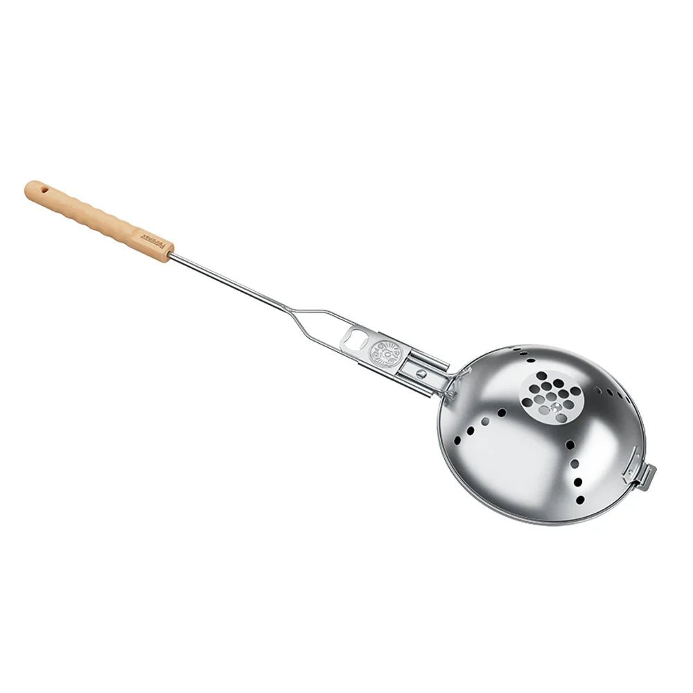 Petromax Popcornmaker - grillstarshop.comPetromax PopcornmakerPetromaxgrillstarshop.com