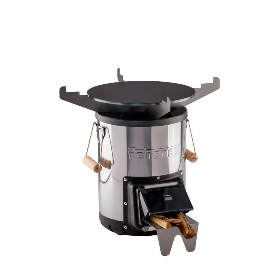 Petromax Raketenofen Grillplatte - grillstarshop.comPetromax Raketenofen GrillplattePetromaxgrillstarshop.com