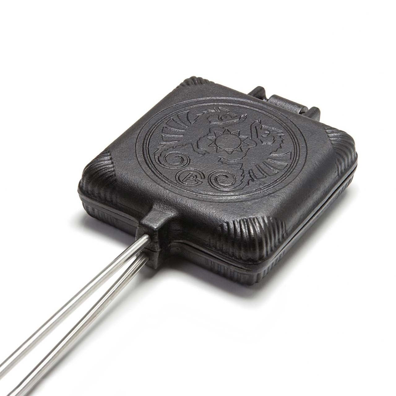 Petromax Sandwicheisen aus Gusseisen - grillstarshop.comPetromax Sandwicheisen aus GusseisenPetromaxgrillstarshop.comptsw - iron - 14250435730430