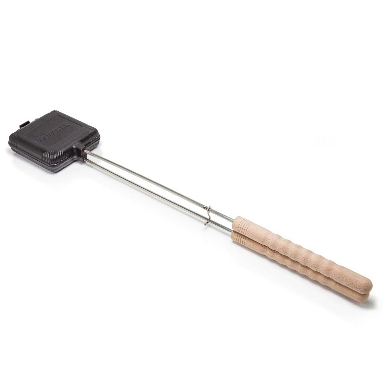Petromax Sandwicheisen aus Gusseisen - grillstarshop.comPetromax Sandwicheisen aus GusseisenPetromaxgrillstarshop.comptsw - iron - 14250435730430