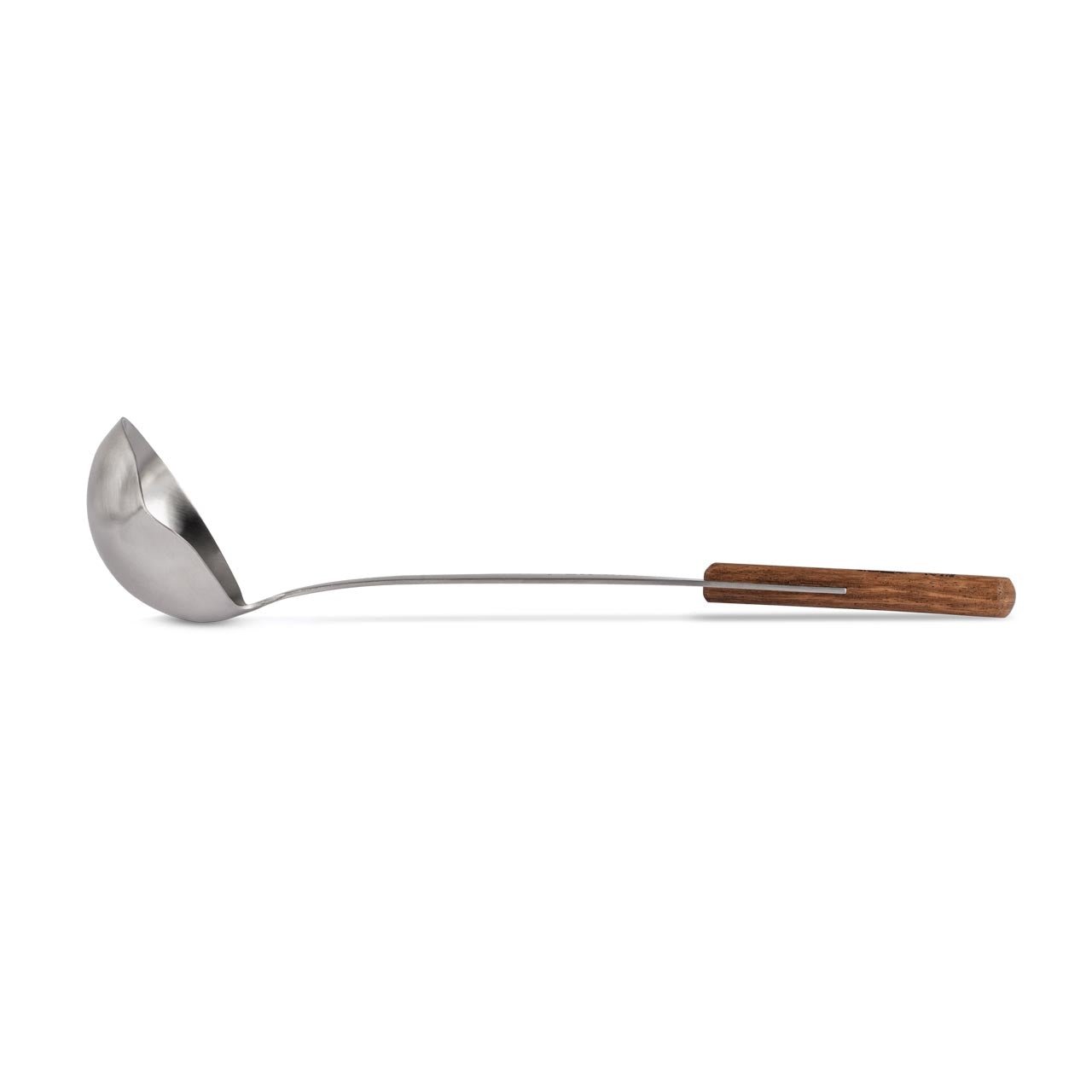Petromax Schöpfkelle mit Walnussholzgriff, 30 cm - grillstarshop.comPetromax Schöpfkelle mit Walnussholzgriff, 30 cmPetromaxgrillstarshop.comptladle304250435770917