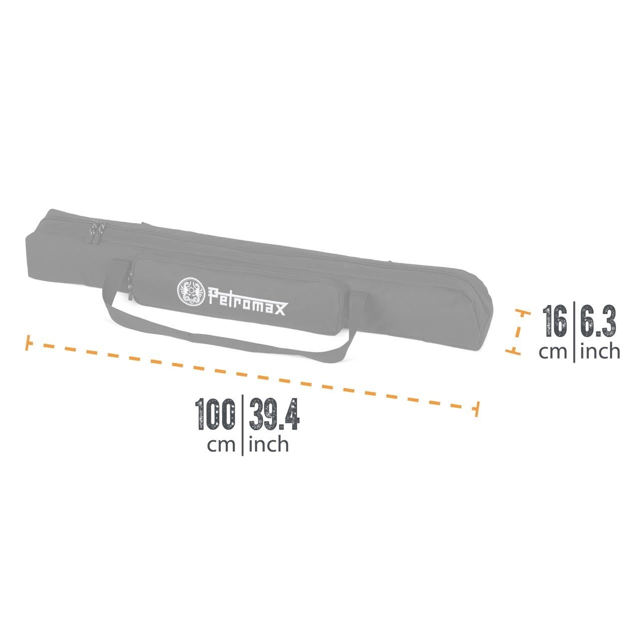 Petromax Transporttasche für Dreibein - grillstarshop.comPetromax Transporttasche für DreibeinPetromaxgrillstarshop.comptta - d14250435731116