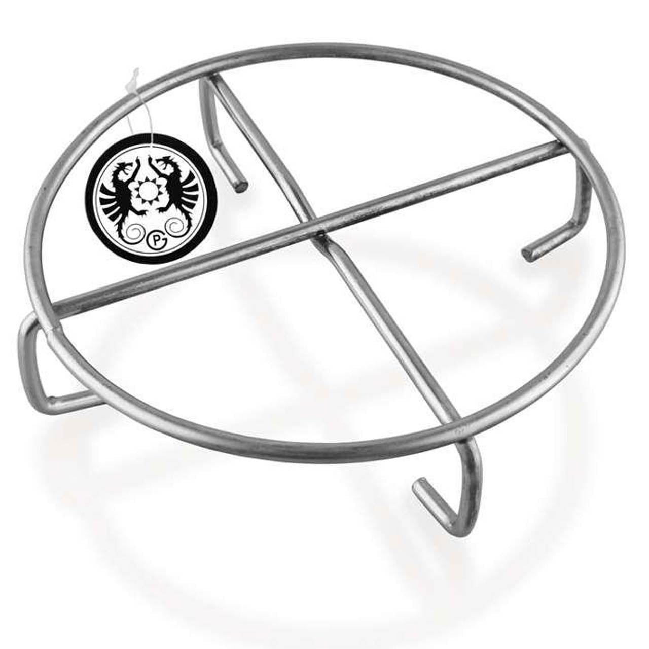 Petromax Untersetzer für Feuertopf, Pfannen und Kannen - grillstarshop.comPetromax Untersetzer für Feuertopf, Pfannen und KannenPetromaxgrillstarshop.compt1ftus4250435730386