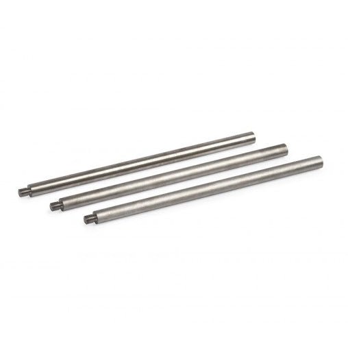 Petromax Verlängerung für Feuerschalen (3er Set) - grillstarshop.comPetromax Verlängerung für Feuerschalen (3er Set)Petromaxgrillstarshop.comfs - leg4250435770078