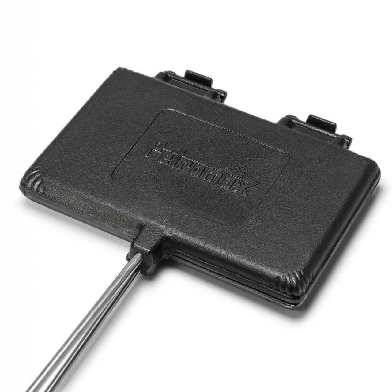 Petromax Waffeleisen aus Gusseisen - grillstarshop.comPetromax Waffeleisen aus GusseisenPetromaxgrillstarshop.comptwf - iron - 14250435730423