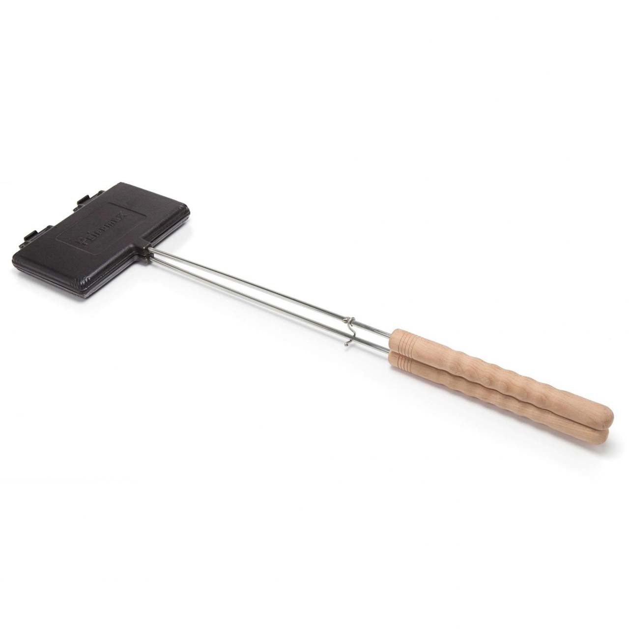 Petromax Waffeleisen aus Gusseisen - grillstarshop.comPetromax Waffeleisen aus GusseisenPetromaxgrillstarshop.comptwf - iron - 14250435730423