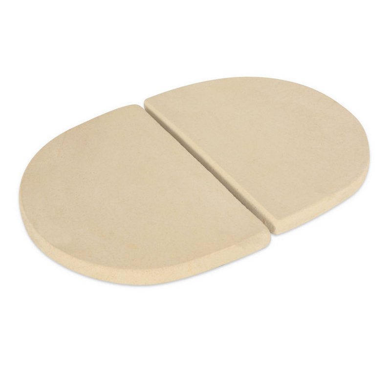 Primo Deflektorsteine 2 Stk. Oval JR 200 - grillstarshop.comPrimo Deflektorsteine 2 Stk. Oval JR 200Primogrillstarshop.com32565177200325