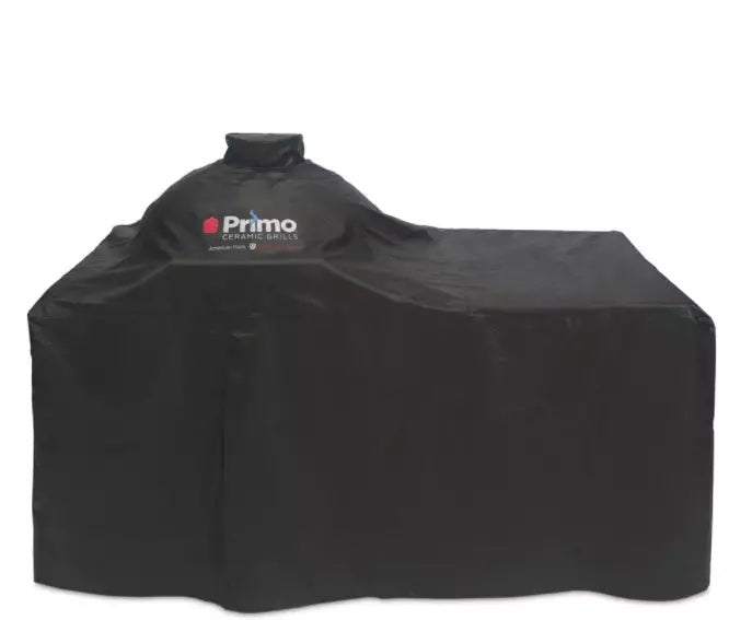 Primo Grillabdeckung für Oval XL 400 Grill in Arbeitsplattentisch - grillstarshop.comPrimo Grillabdeckung für Oval XL 400 Grill in ArbeitsplattentischPrimogrillstarshop.com0042265177200422