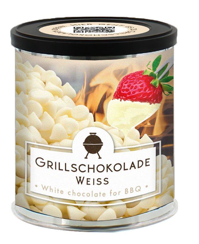Rock 'n' Rubs x Callebaut Grillschokolade Weiß (200g) - grillstarshop.comRock 'n' Rubs x Callebaut Grillschokolade Weiß (200g)Rock n' Rubsgrillstarshop.com2012468000600104260715220537