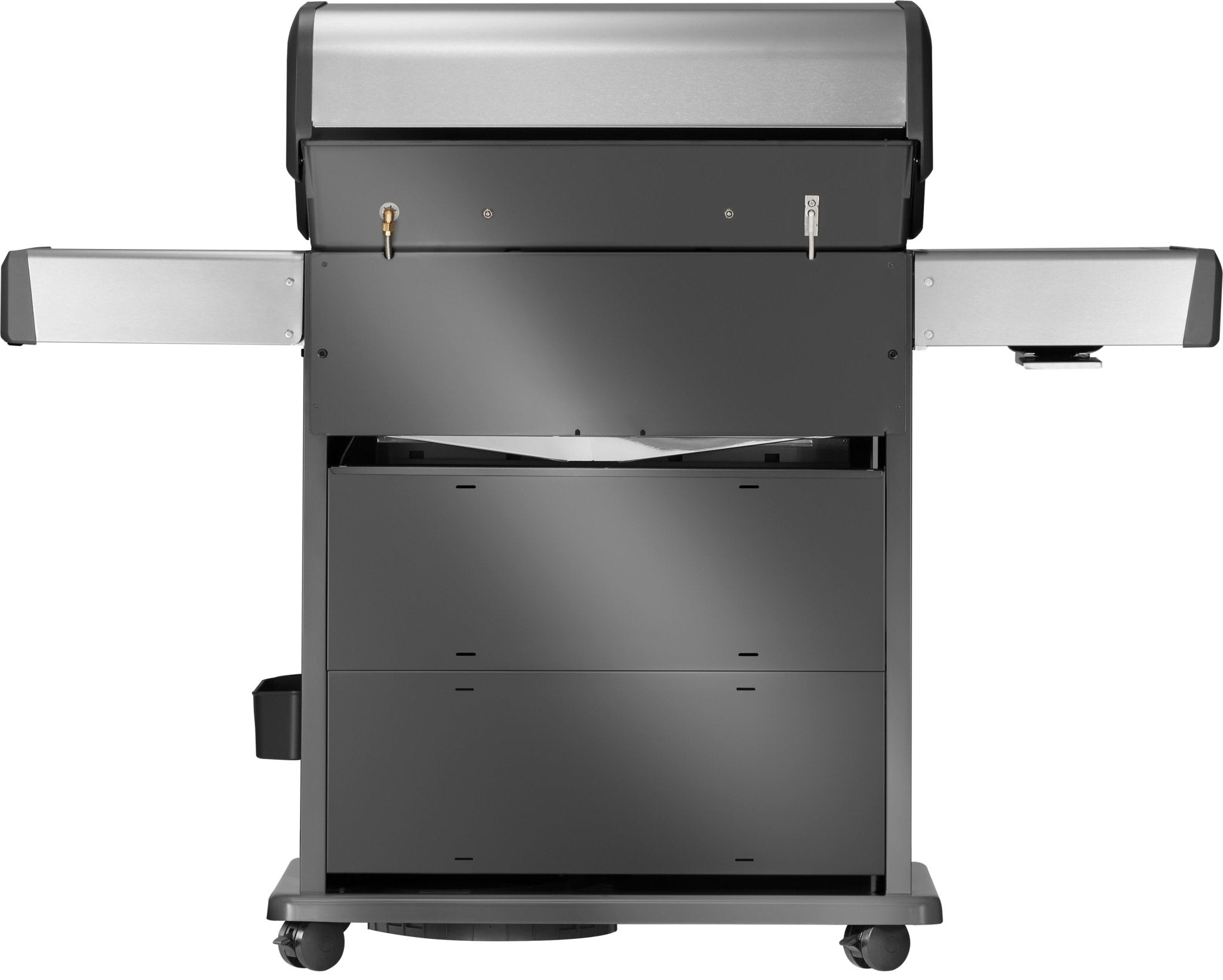 Rogue PRO - S 525 mit Edelstahl Rosten, Edelstahl - grillstarshop.comRogue PRO - S 525 mit Edelstahl Rosten, EdelstahlNapoleongrillstarshop.comRPS525RSIBPSS - 2 - DE0629162153074