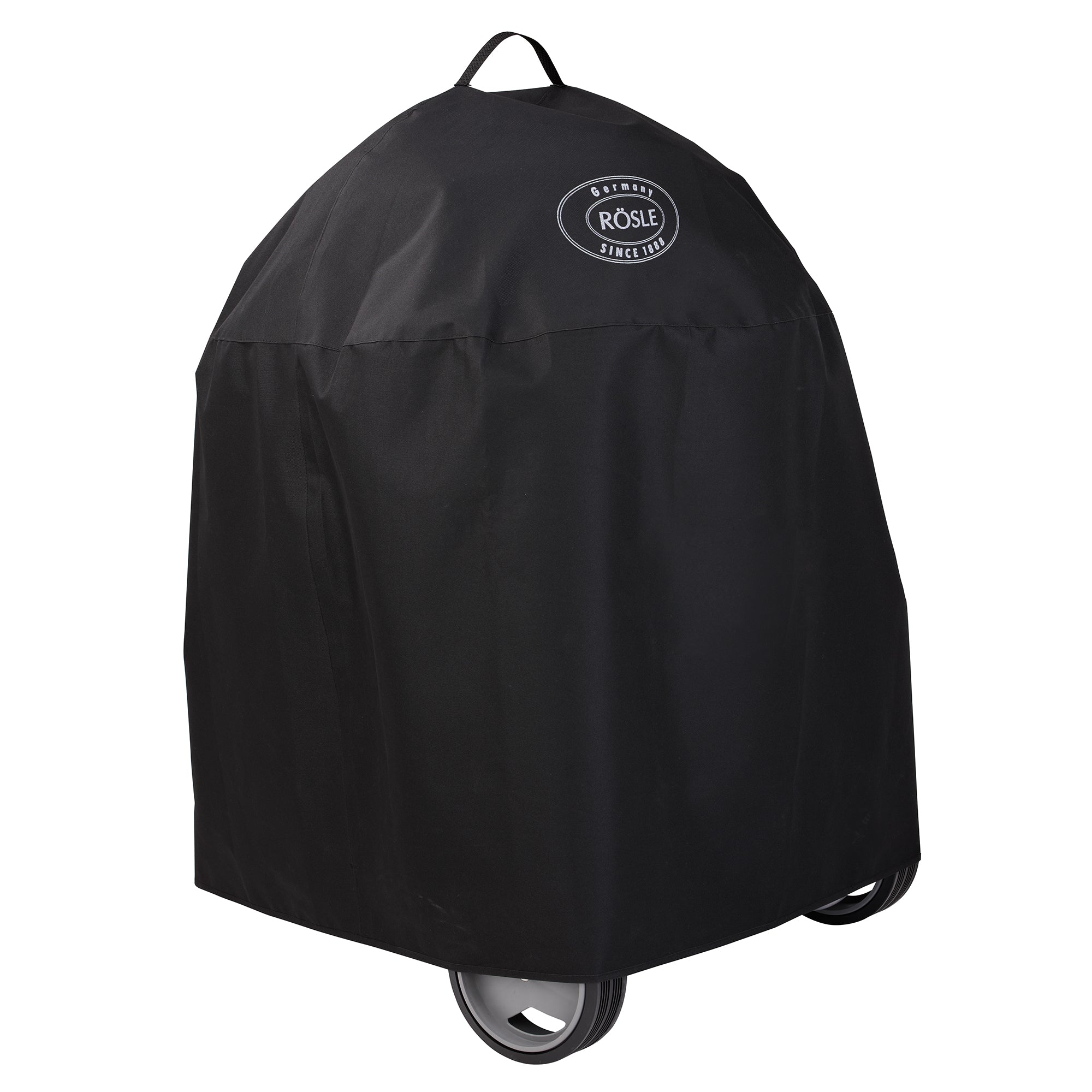 Rösle Abdeckhaube, Kugelgrill No.1 F60/F60 AIR/G60 Schwarz - grillstarshop.comRösle Abdeckhaube, Kugelgrill No.1 F60/F60 AIR/G60 SchwarzRöslegrillstarshop.com250214004293250216
