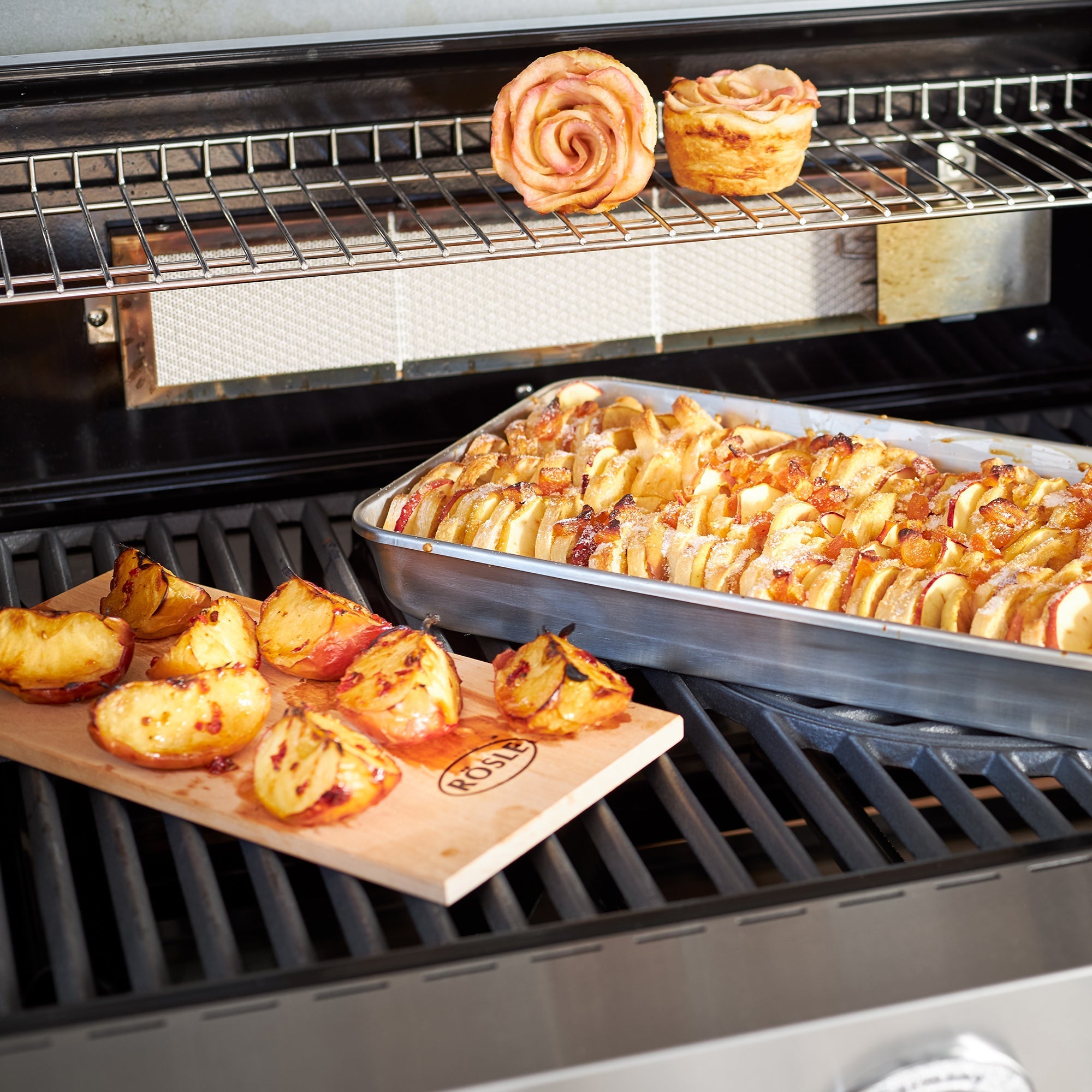 Rösle Aromaplanken, Erle 30x15cm 2Stk. - grillstarshop.comRösle Aromaplanken, Erle 30x15cm 2Stk.Röslegrillstarshop.com251674004293251671