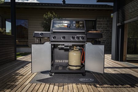 Rösle BBQ Station AllFlame Hero 4 Brenner Gasgrill – 50mbar - grillstarshop.comRösle BBQ Station AllFlame Hero 4 Brenner Gasgrill – 50mbarGrillRöslegrillstarshop.com
