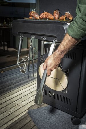 Rösle BBQ Station AllFlame Peer 3 Brenner Gasgrill - 50 mBar - grillstarshop.comRösle BBQ Station AllFlame Peer 3 Brenner Gasgrill - 50 mBarGrillRöslegrillstarshop.com