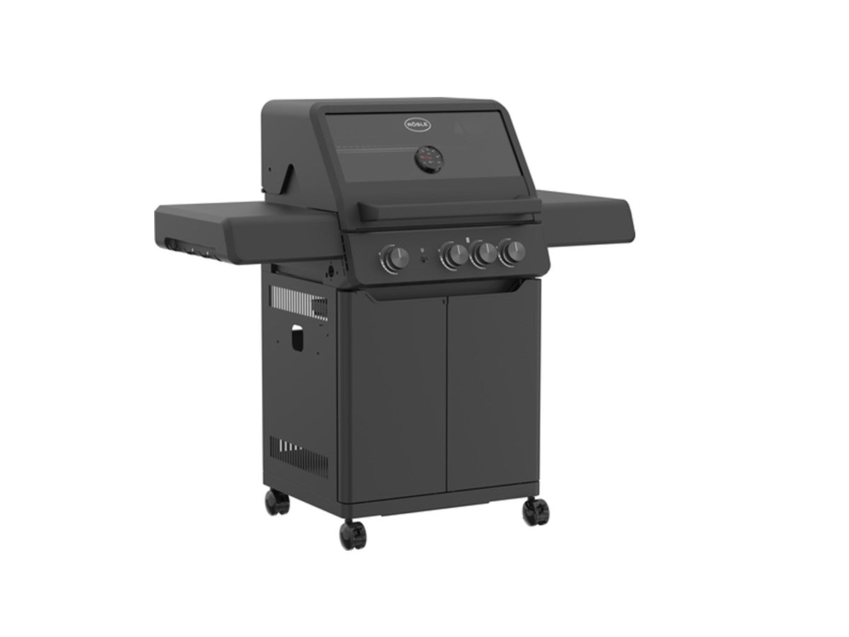 Rösle BBQ Station AllFlame Peer 3 Brenner Gasgrill - 50 mBar - grillstarshop.comRösle BBQ Station AllFlame Peer 3 Brenner Gasgrill - 50 mBarGrillRöslegrillstarshop.com