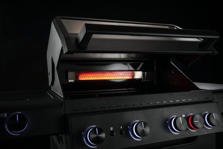 Rösle BBQ Station AllFlame Prime 4 Brenner Gasgrill - 50mBar - grillstarshop.comRösle BBQ Station AllFlame Prime 4 Brenner Gasgrill - 50mBarGrillRöslegrillstarshop.com