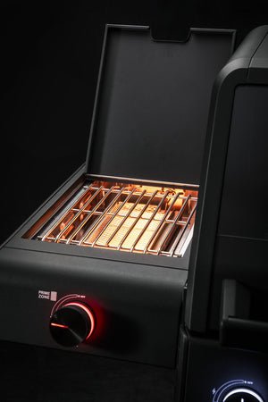 Rösle BBQ Station AllFlame Prime 4 Brenner Gasgrill - 50mBar - grillstarshop.comRösle BBQ Station AllFlame Prime 4 Brenner Gasgrill - 50mBarGrillRöslegrillstarshop.com