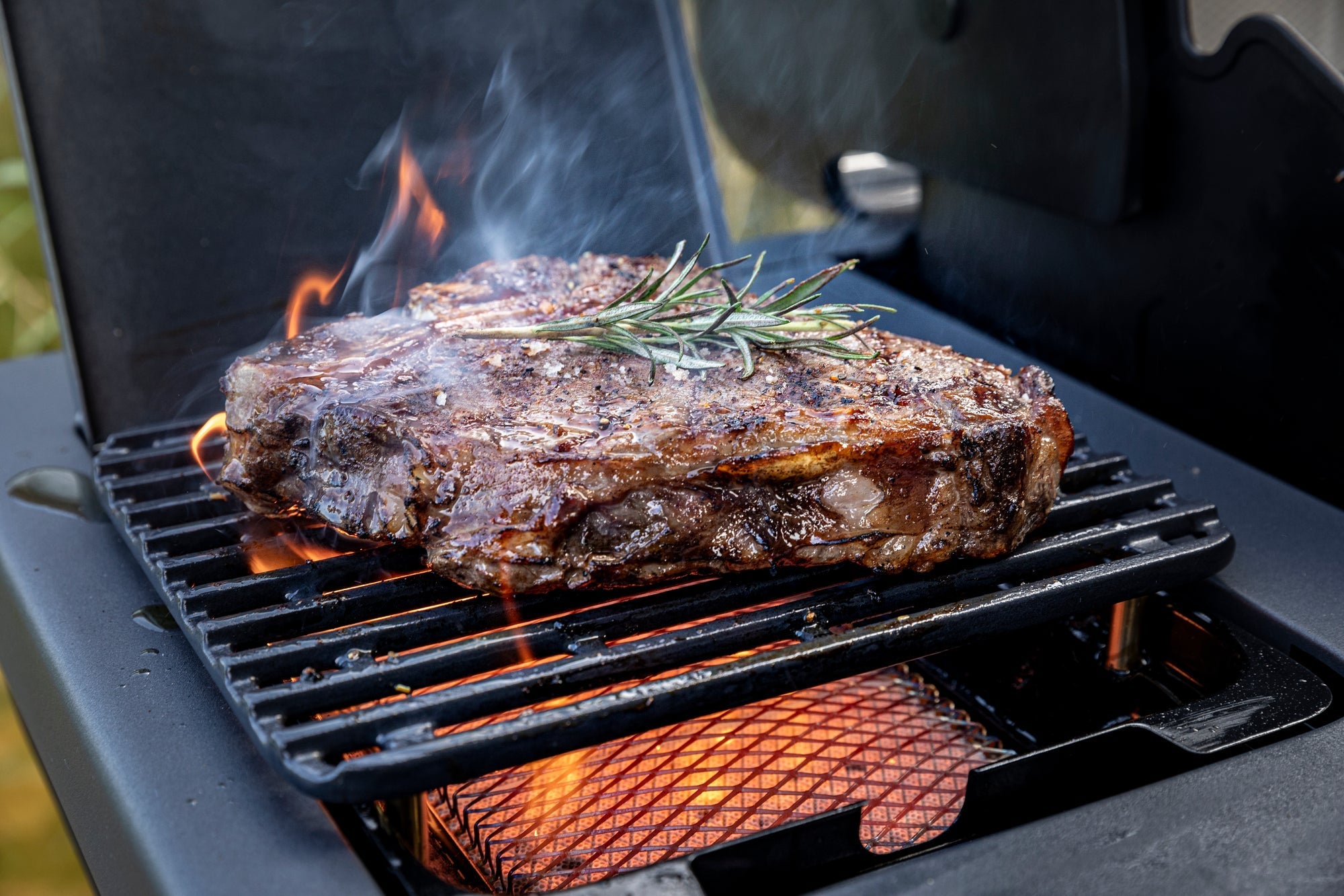 Rösle Blazeflame Master 3 - grillstarshop.comRösle Blazeflame Master 3GrillRöslegrillstarshop.com