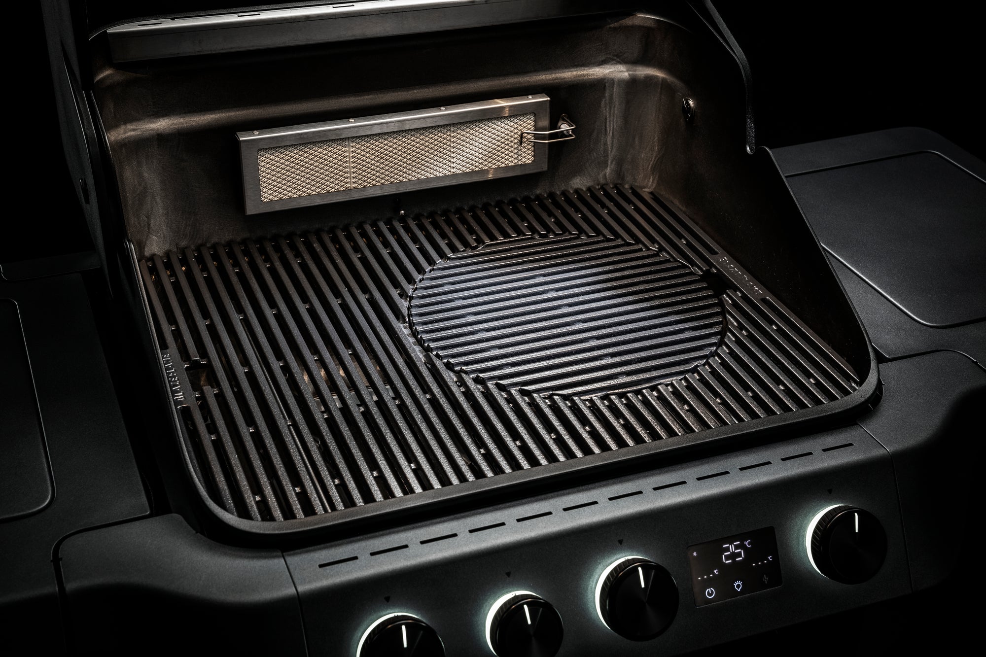 Rösle Blazeflame Master 3 - grillstarshop.comRösle Blazeflame Master 3GrillRöslegrillstarshop.com