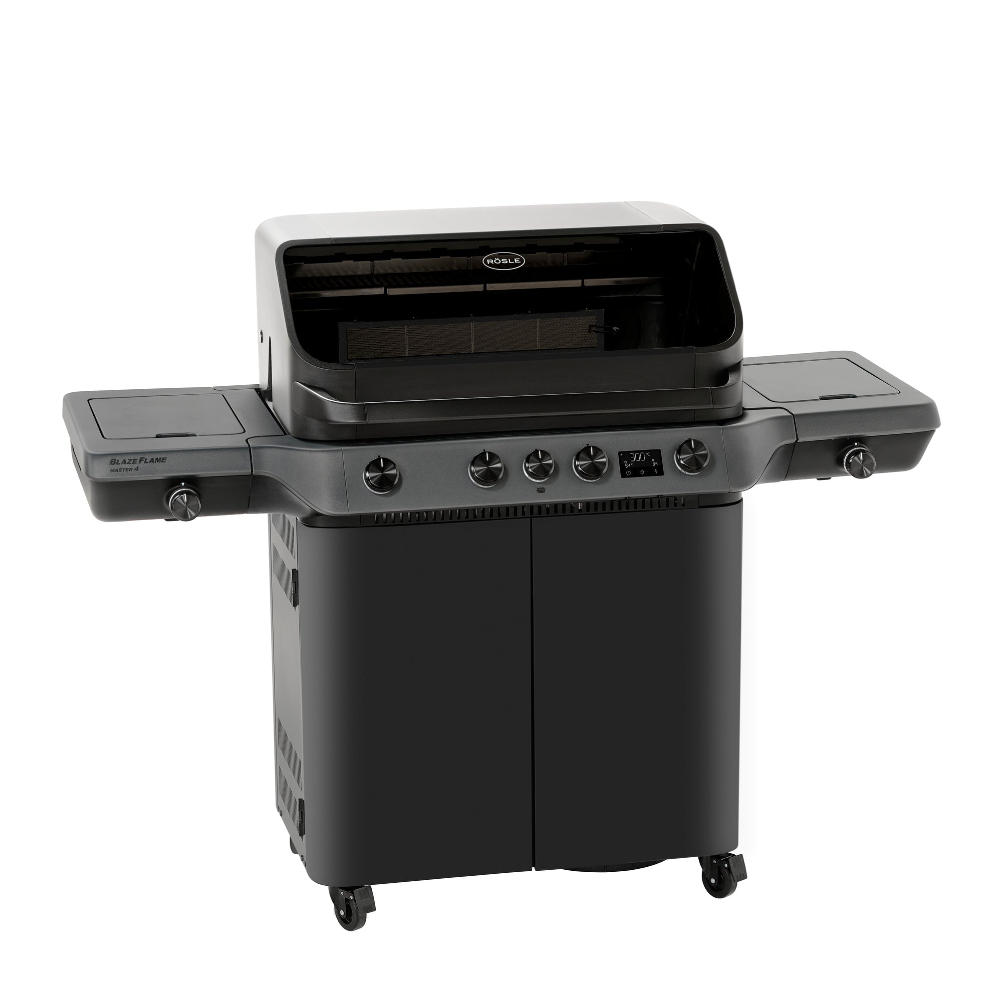 Rösle Blazeflame Master 4 - grillstarshop.comRösle Blazeflame Master 4GrillRöslegrillstarshop.com