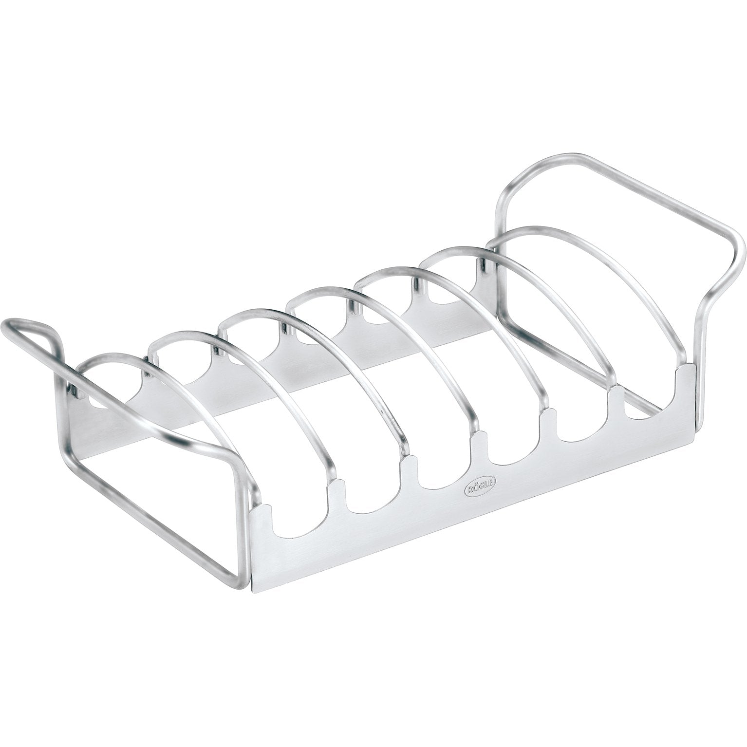 Rösle Braten - und Rippchenhalter, klein - grillstarshop.comRösle Braten - und Rippchenhalter, kleinRöslegrillstarshop.com250874004293250872