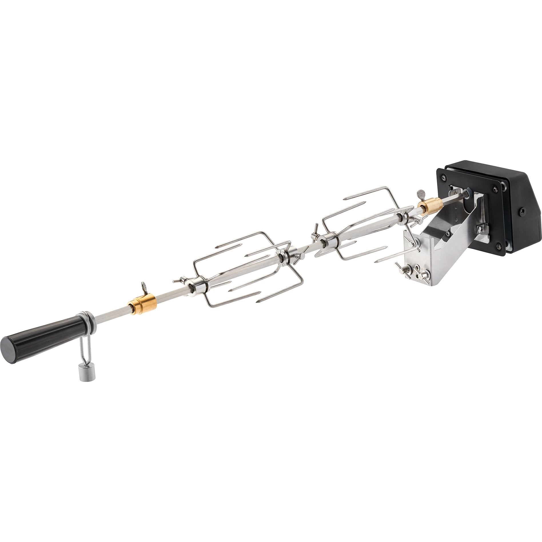 Rösle Drehspieß, Premium G2/G3/F60 - grillstarshop.comRösle Drehspieß, Premium G2/G3/F60Röslegrillstarshop.com254354004293254351